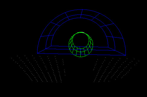 CylinderFit